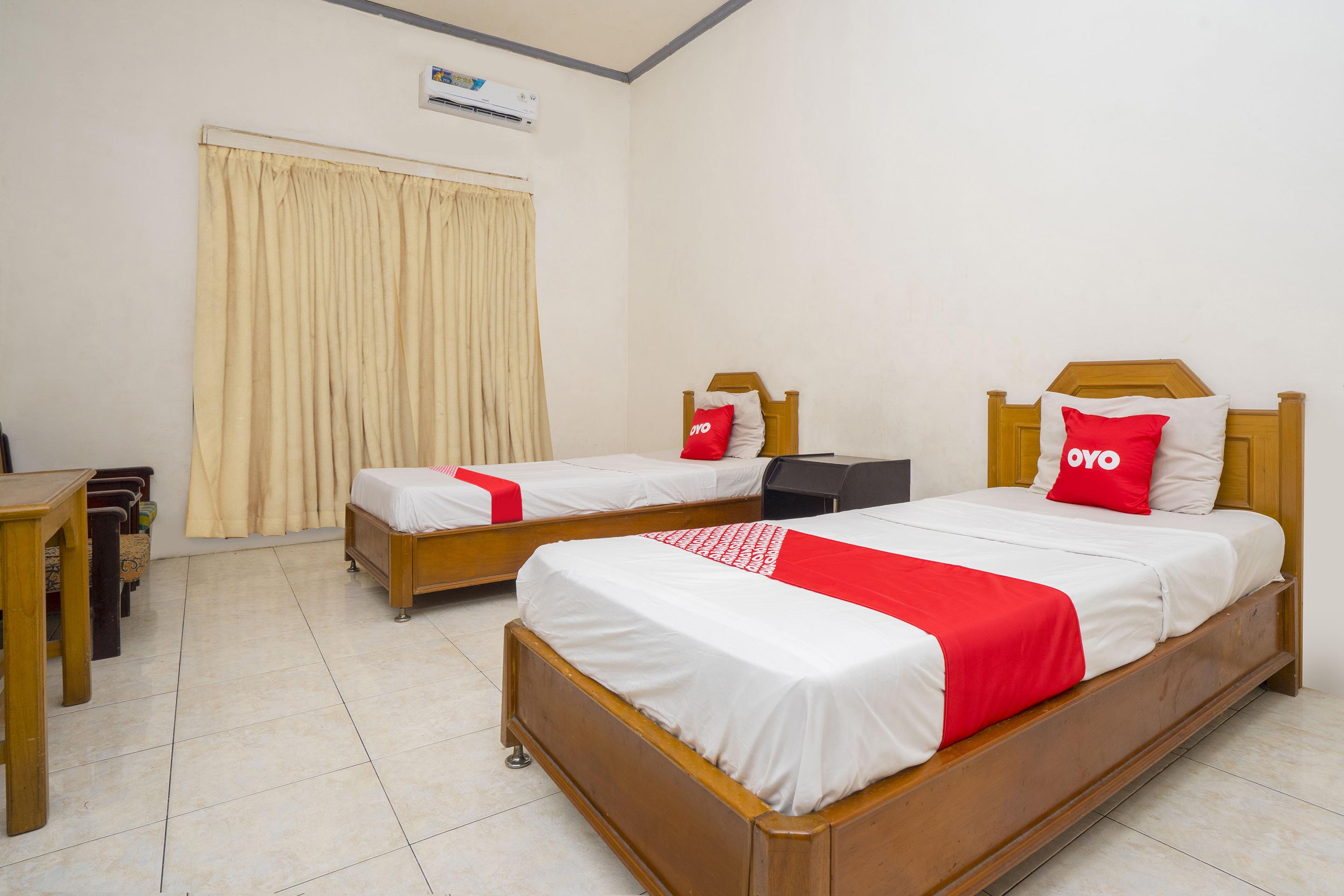 Oyo 1989 Hotel Pelangi Harapan Samarinda Buitenkant foto